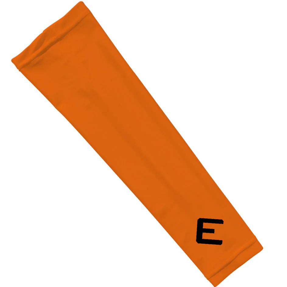 Orange Arm Sleeve - Image 2