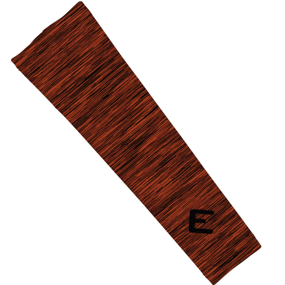 Orange Static Arm Sleeve - Image 2