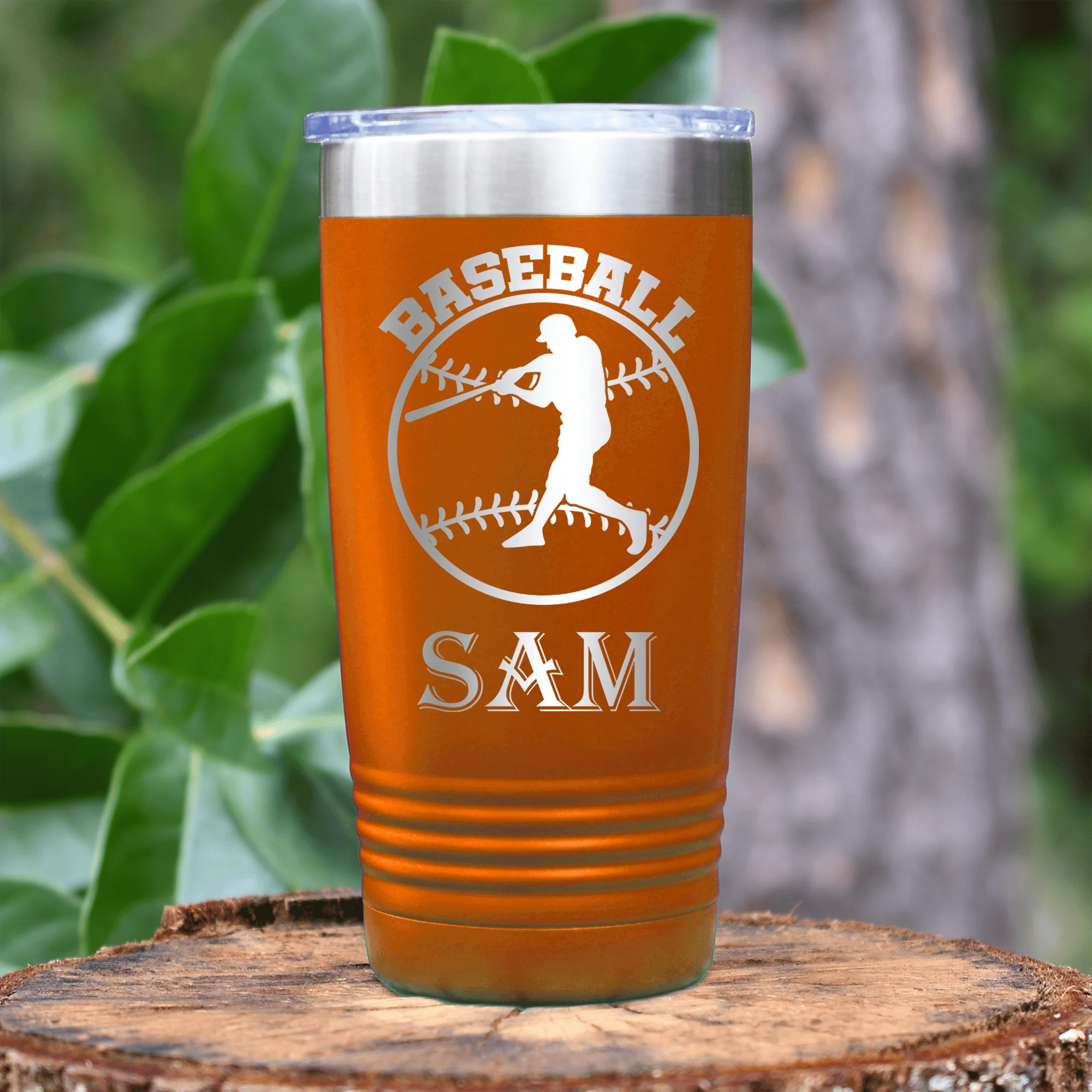 Player Spotlight Tumbler - Image 15