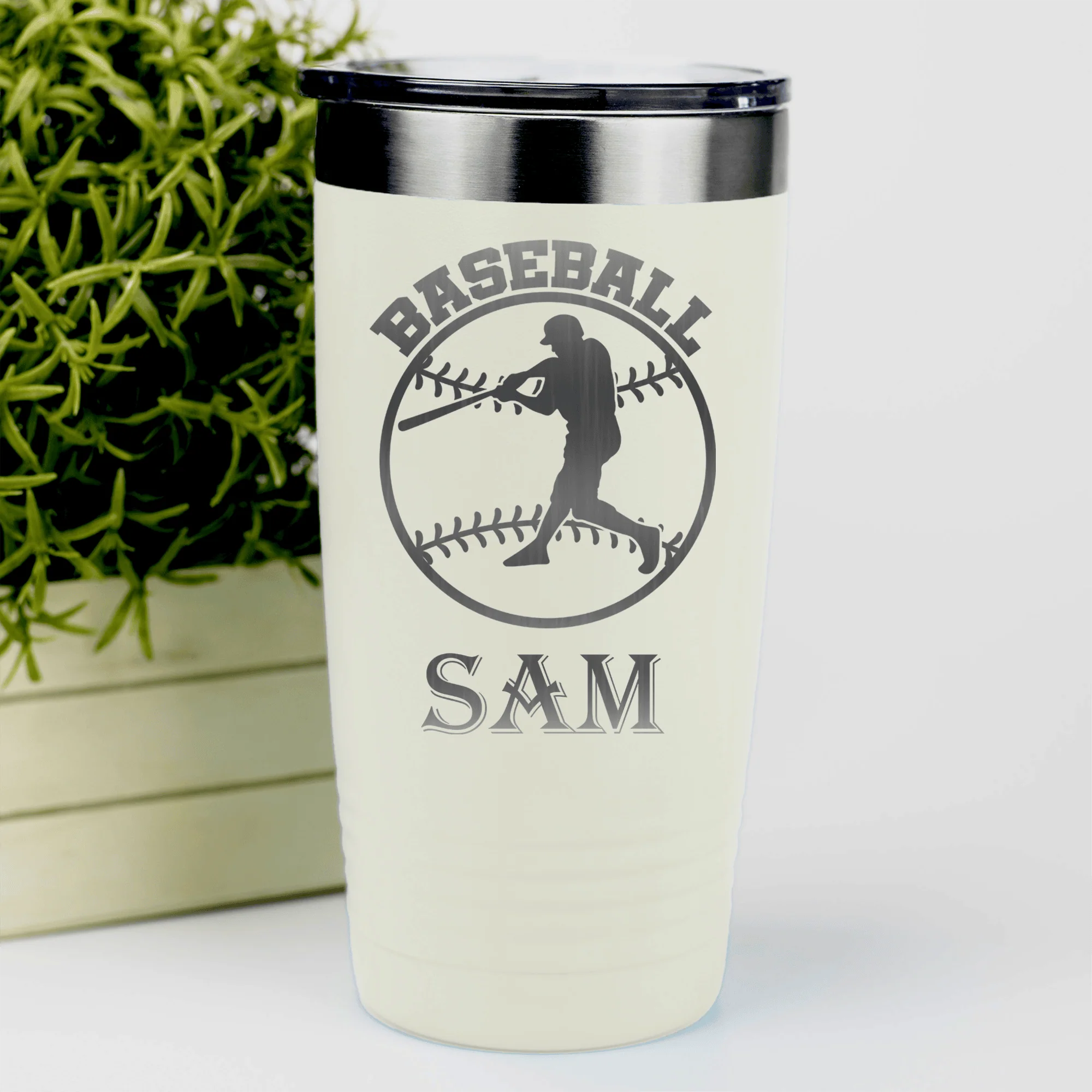 Player Spotlight Tumbler - Image 17