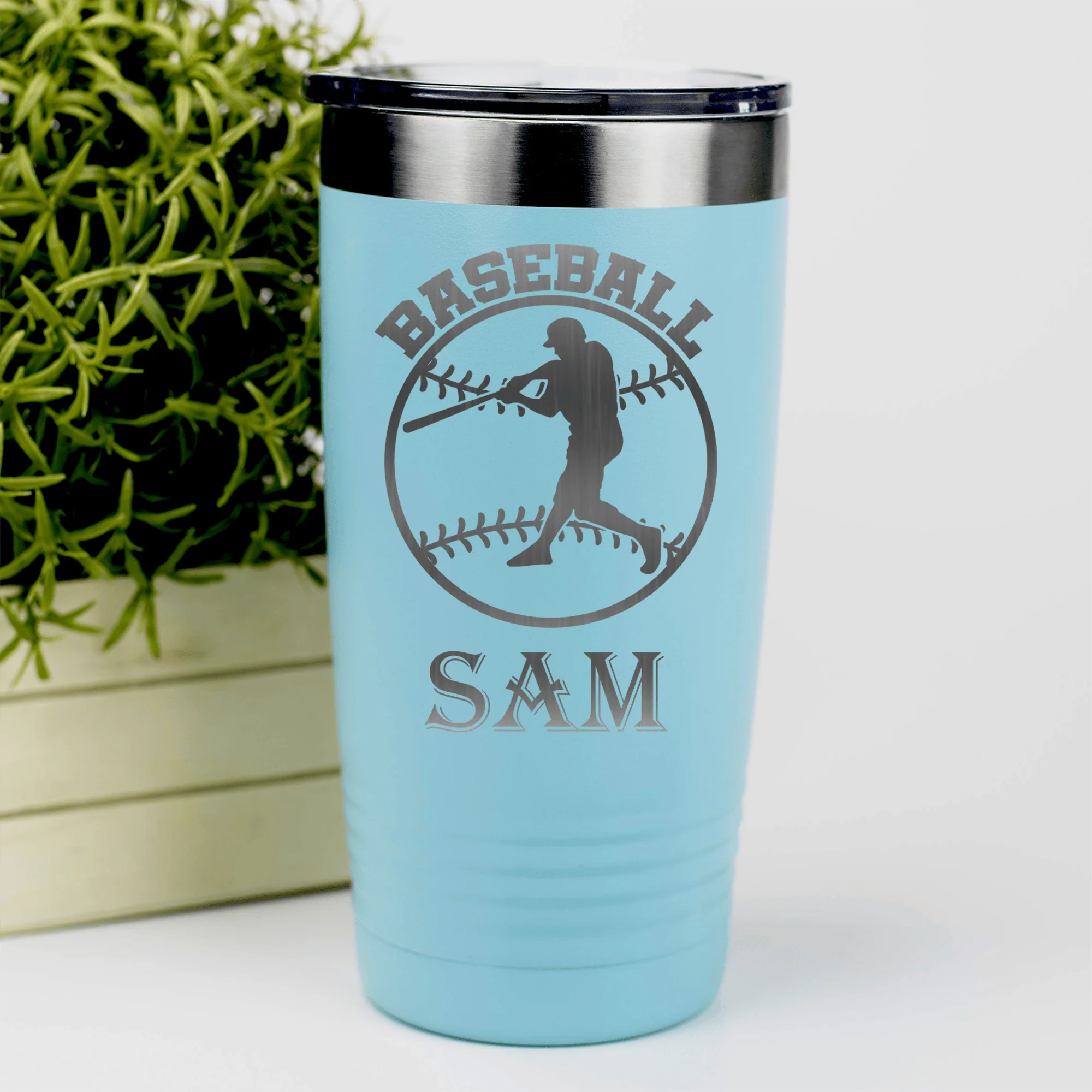 Player Spotlight Tumbler - Image 9