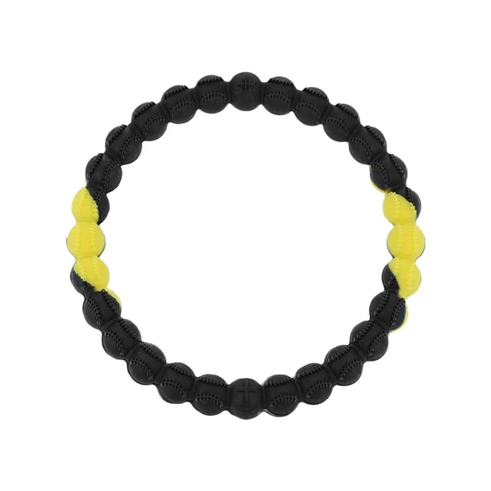 Power Band Baseball Bracelet - Image 7