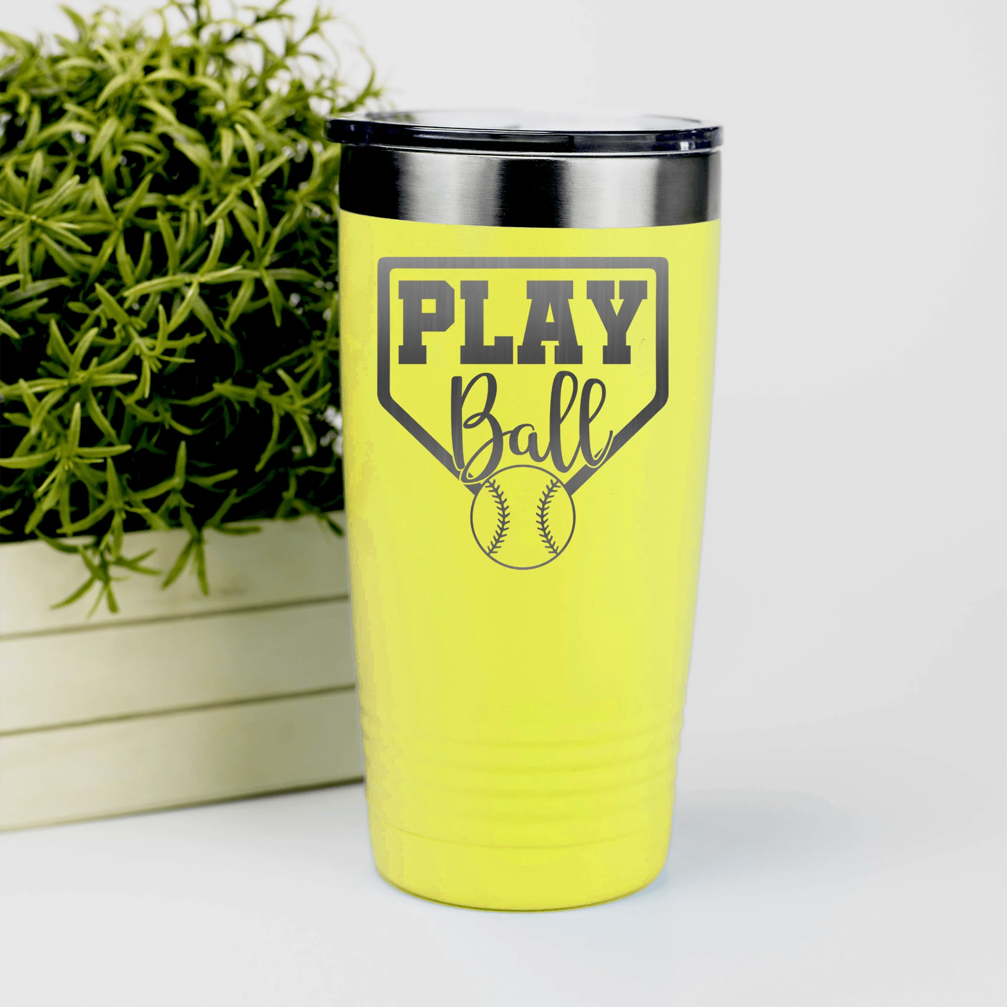 Its Game Time Tumbler - Image 15