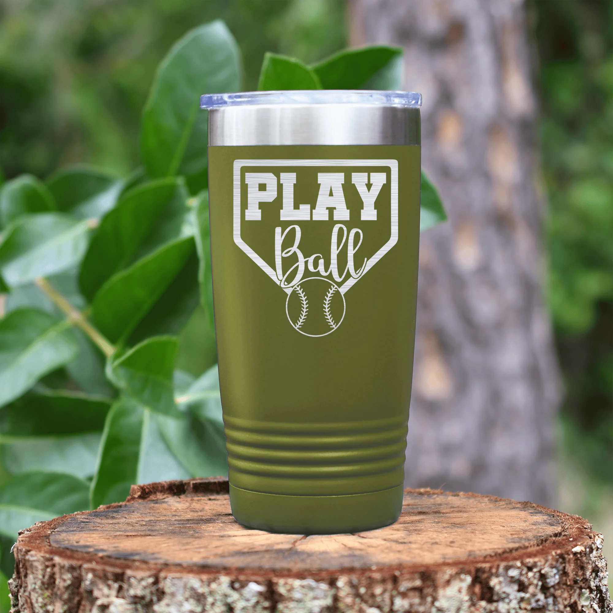 Its Game Time Tumbler - Image 17