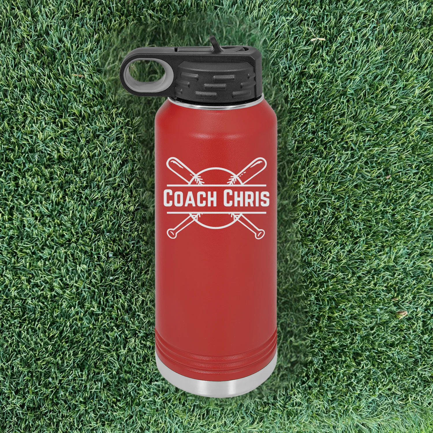 Season Tribute Water Bottle - Image 3