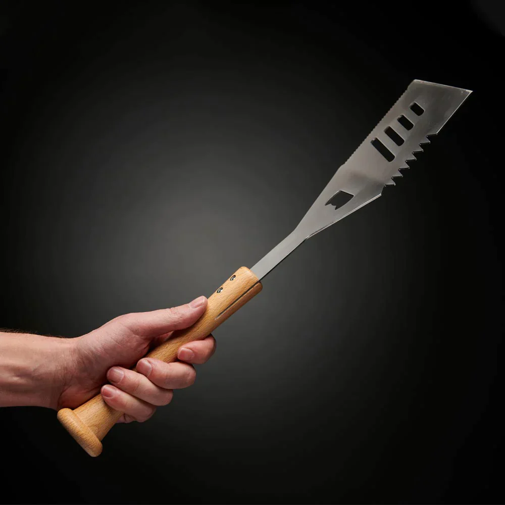 Personalized Baseball Bat Spatula - Image 4