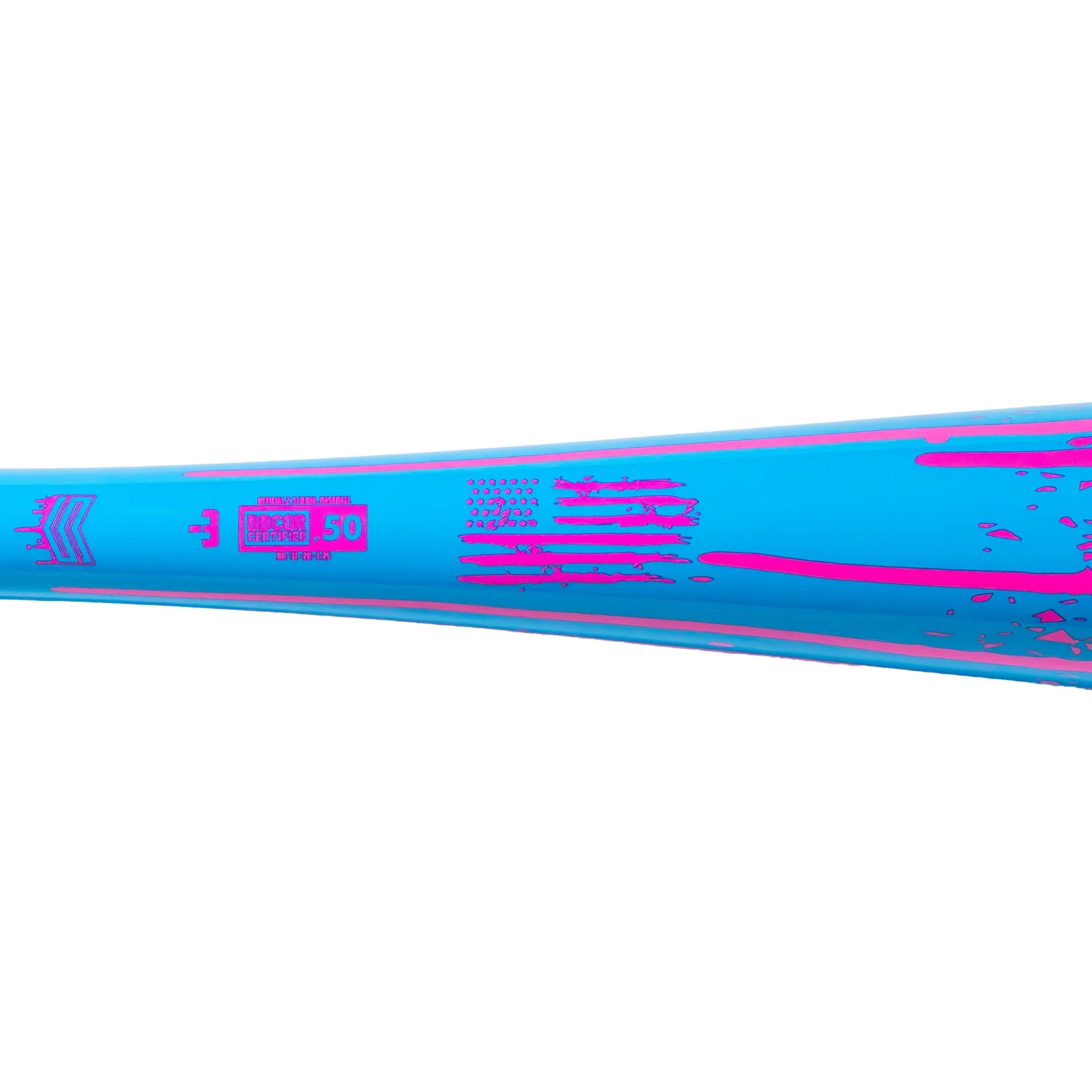 2025 SOLDIER TANK BBCOR BASEBALL BAT - Image 6