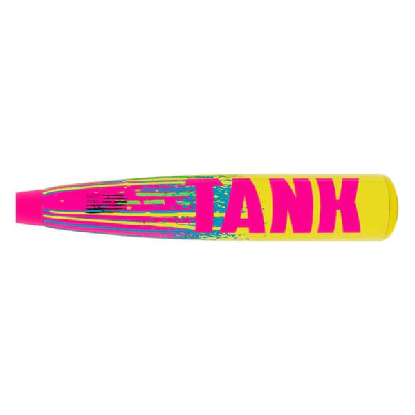 2025 SOLDIER TANK USSSA BASEBALL BAT - Image 4