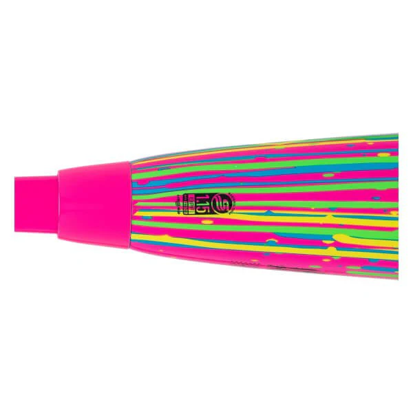 2025 SOLDIER TANK USSSA BASEBALL BAT - Image 5