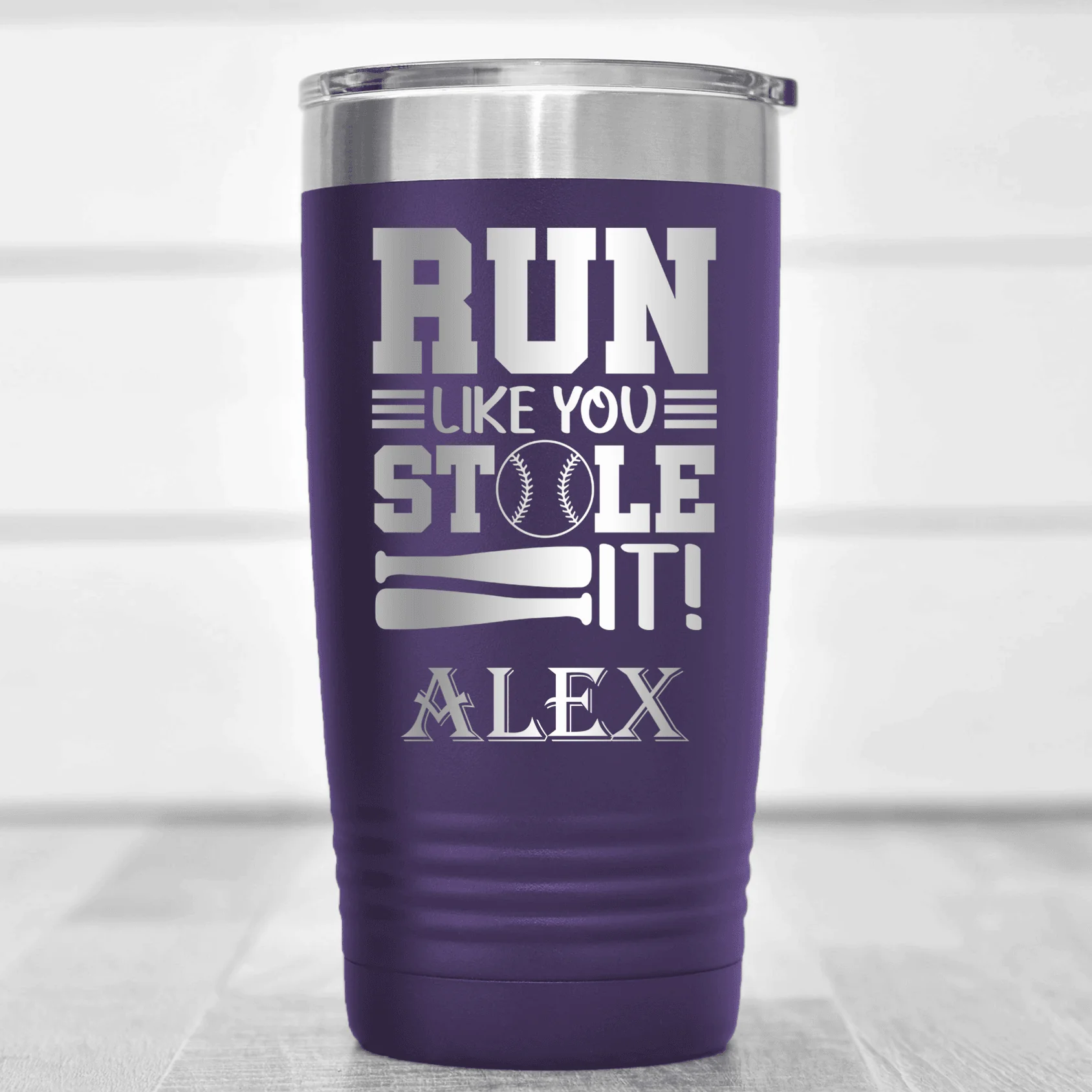 Swift Baserunner Tumbler - Image 12