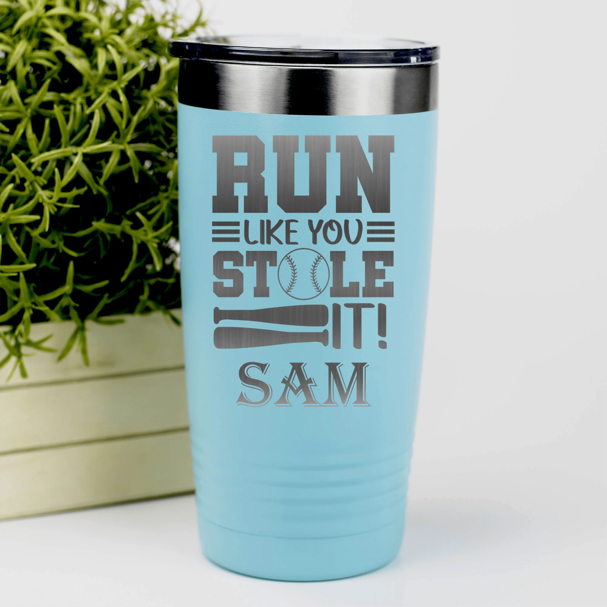 Swift Baserunner Tumbler - Image 9