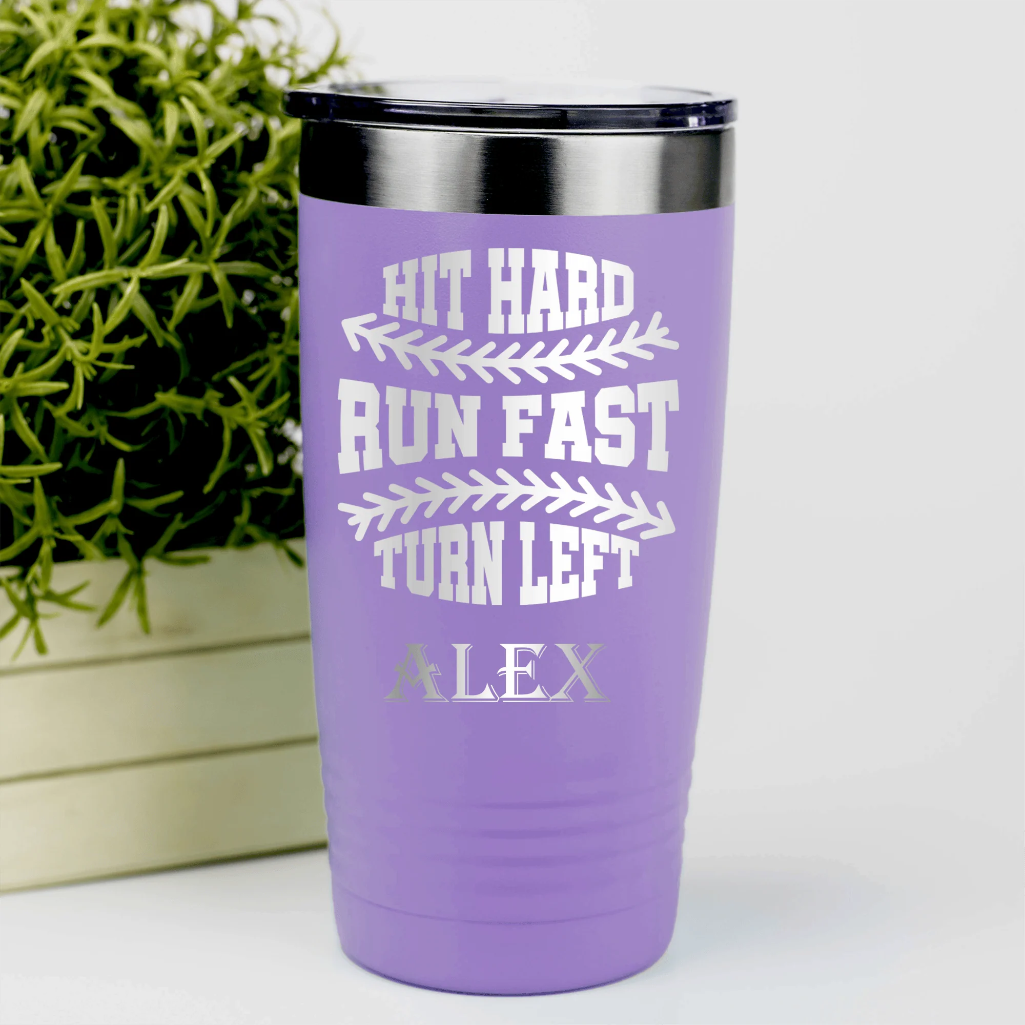 Swing For The Fences Tumbler - Image 11