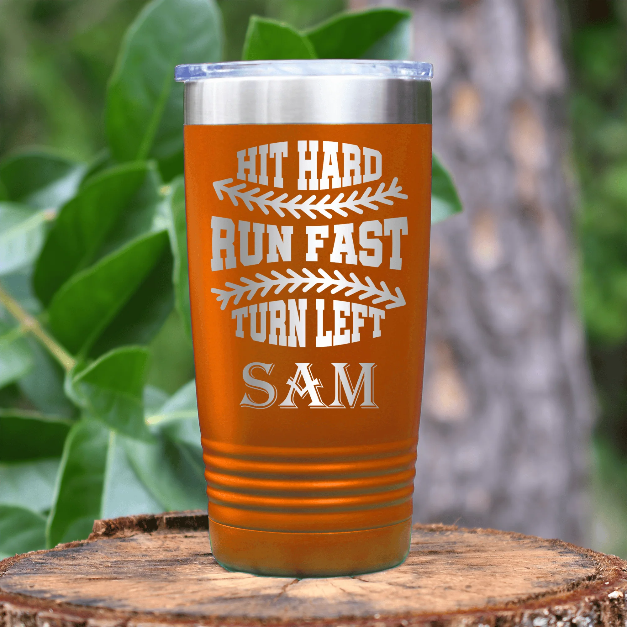 Swing For The Fences Tumbler - Image 15