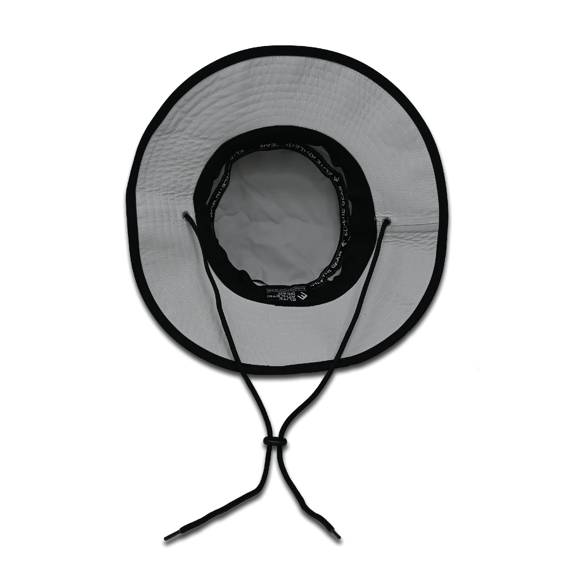 Tactical USA Flag Bucket Hat - Image 3