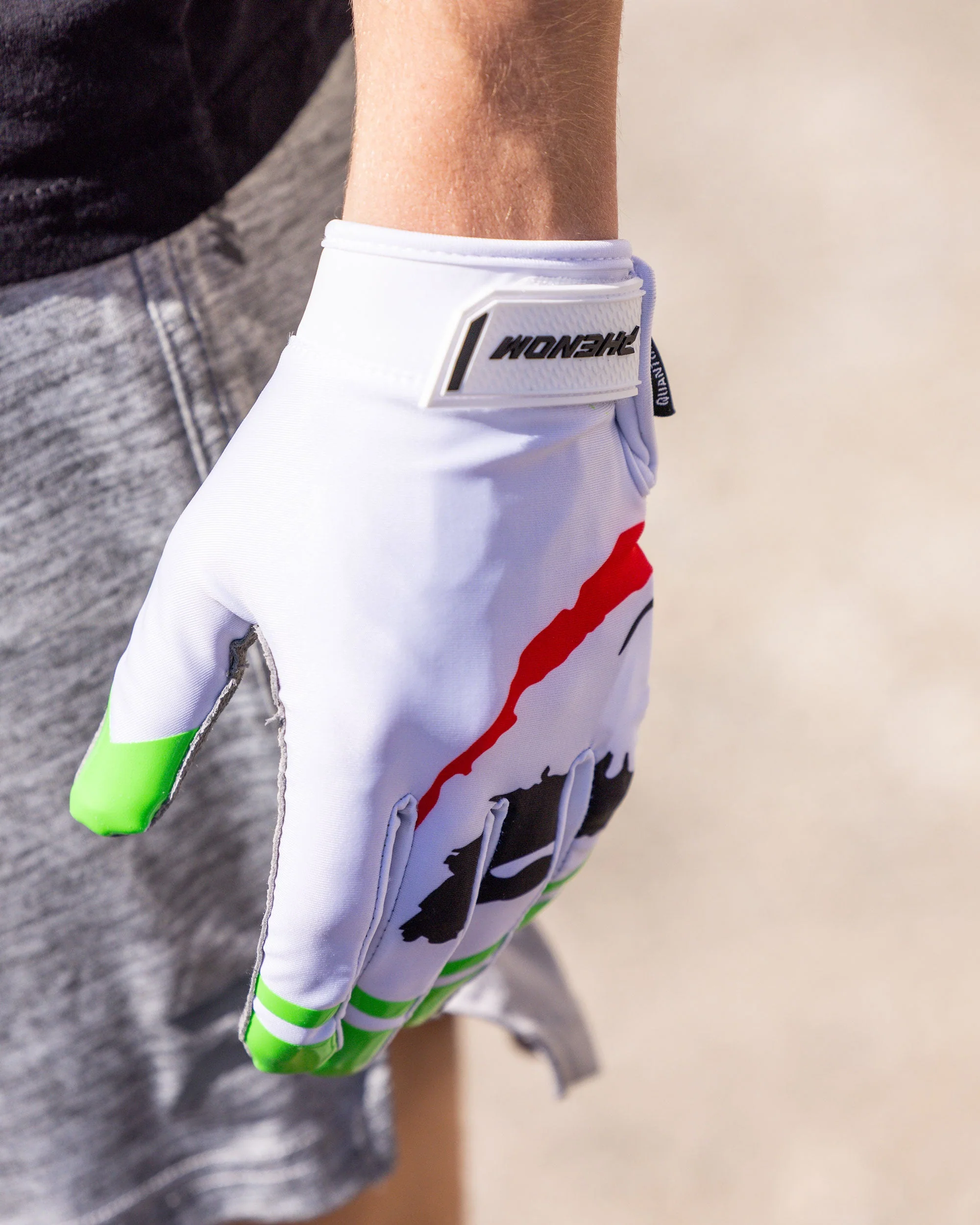The Joker Batting Gloves - Quantum Orbit by Phenom Elite - Image 7
