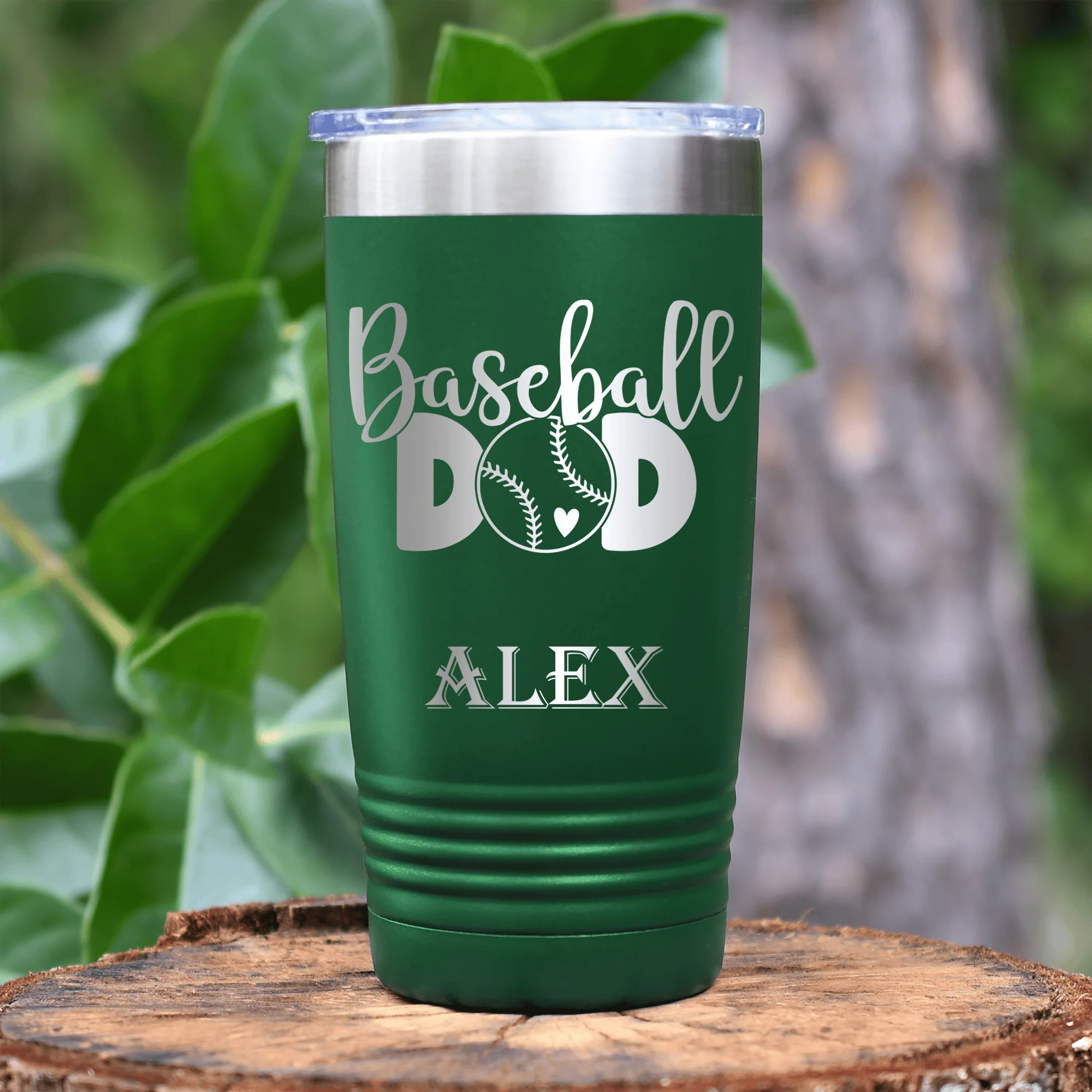 Ultimate Baseball Father Tumbler - Image 18